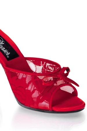 vente de mules sexy