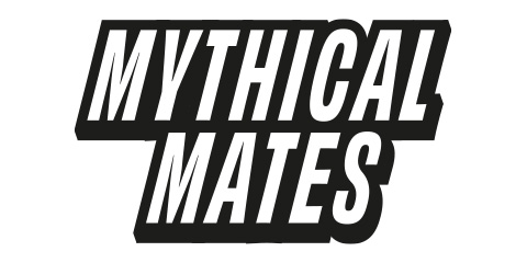 Voir + d'articles de la marque Mythical Mates